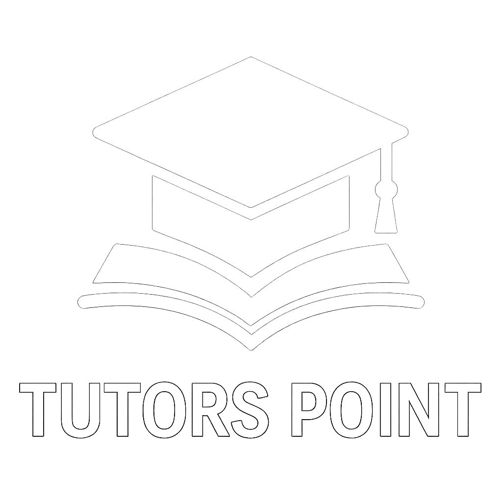 Tutors Point