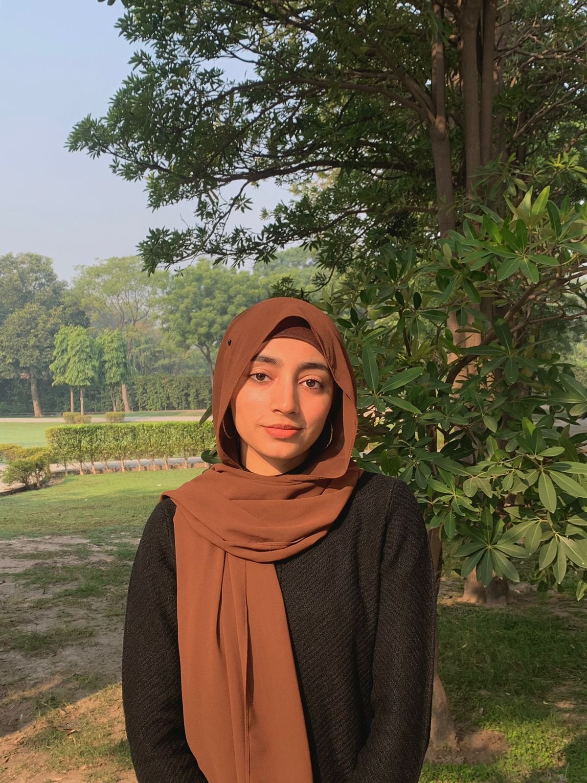 Izma Azhar